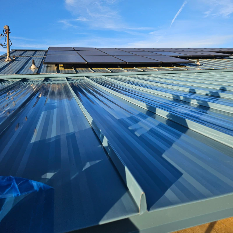 Commercial Roofing