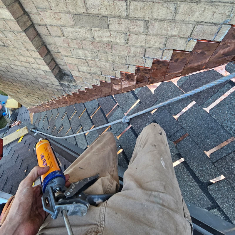 Roof Inspections