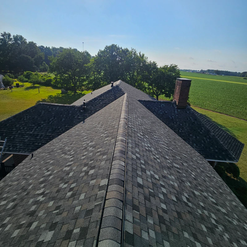 Roof Replacement