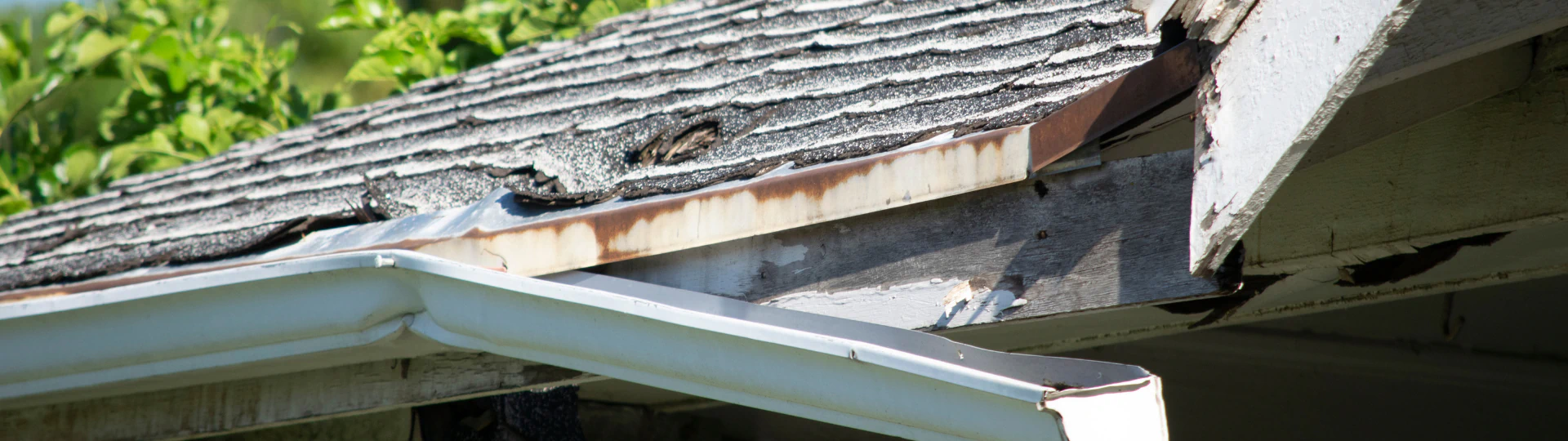 Storm Damage Roofing Services breadcrumb