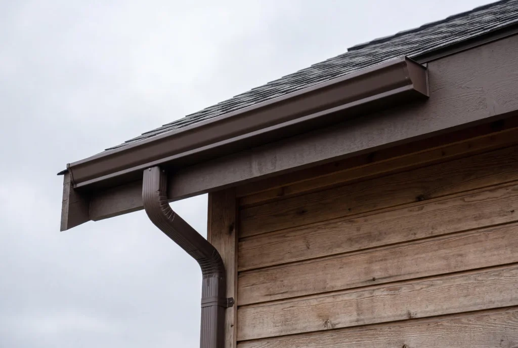 Gutter Service in Lillington, NC